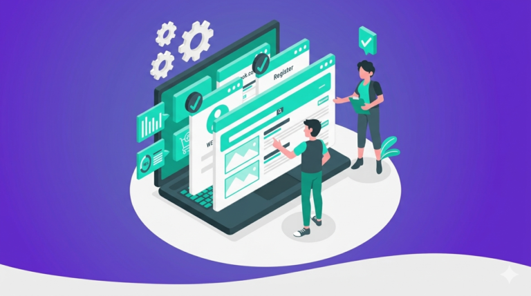 تحسين تجربة المستخدم (UX) في موقعك: 5 خطوات فعالة وسهلة