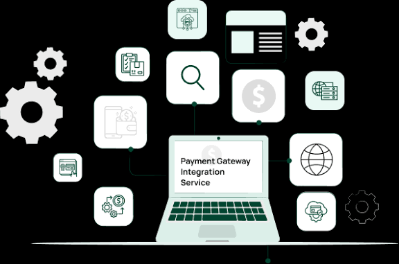 أهمية تكامل بوابات الدفع الالكتروني مع المتاجر الالكترونية