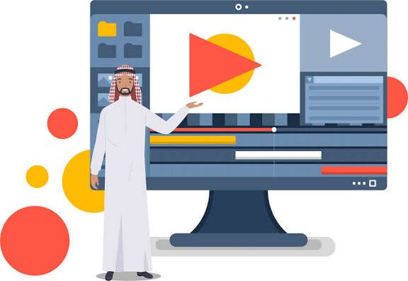 ما هو الموشن جرافيك ؟ وكيف يمكنك استثماره لصالحك