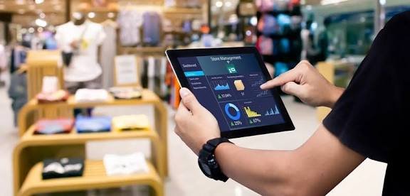 انشاء متاجر الكترونية في السعودية | افضل شركة تصميم متاجر في السعودية