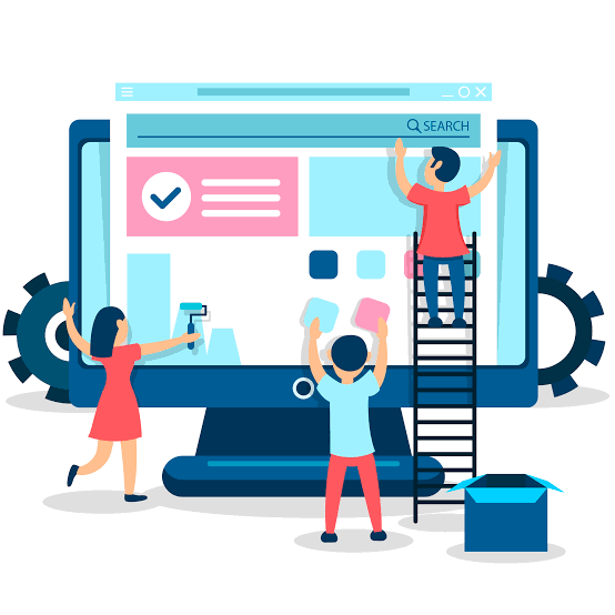 تصميم مواقع الويب : الأسس والأدوات وكل ما يجب أن تعرفه عنها